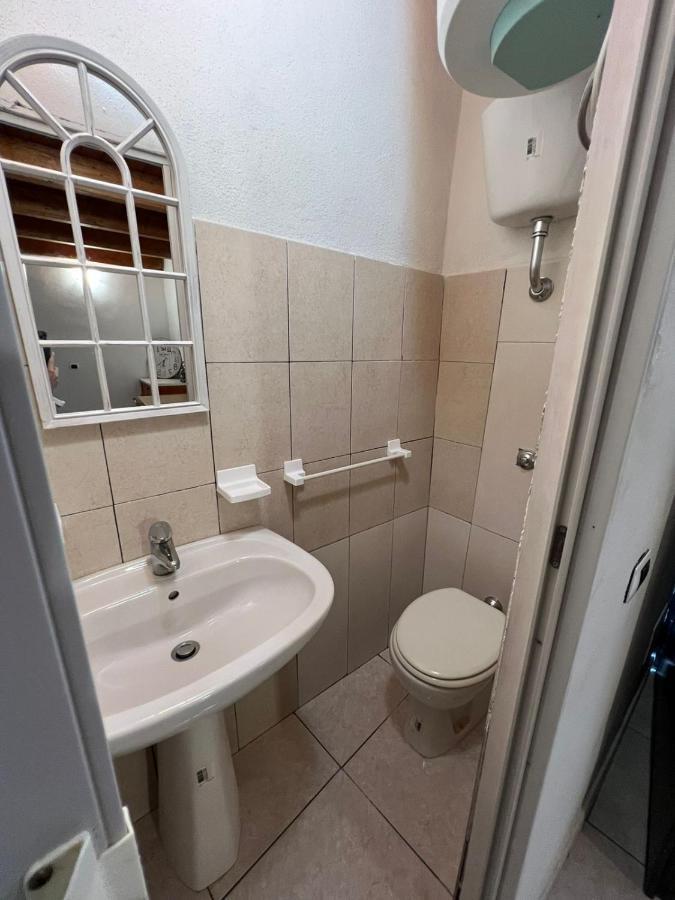 Imma Home Minturno Ngoại thất bức ảnh