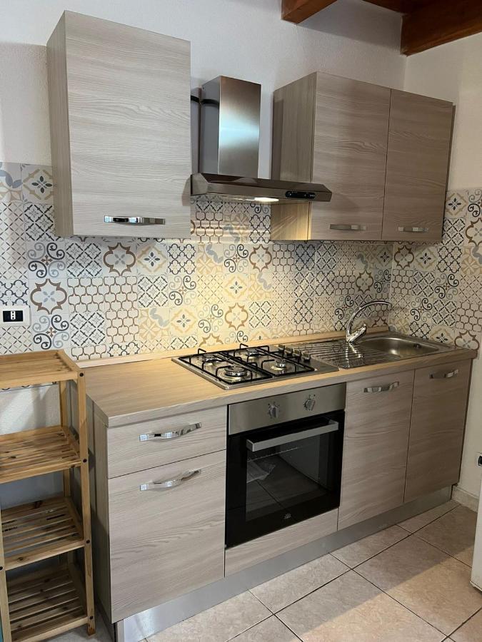 Imma Home Minturno Ngoại thất bức ảnh