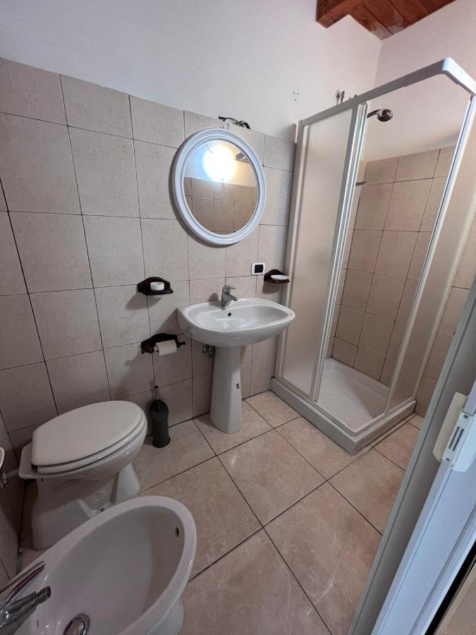 Imma Home Minturno Ngoại thất bức ảnh